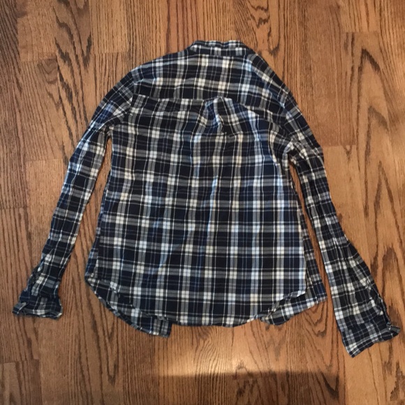 Flannel - Picture 2 of 4